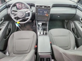 Hyundai Tucson | Mobile.bg � ����� ������ 8