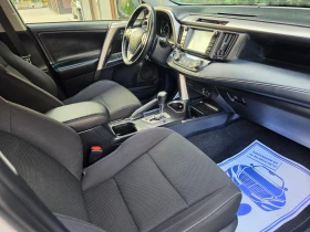 Toyota Rav4 2.0 PREMIUM | Auto.bg — изображение 10