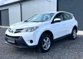 Toyota Rav4 2.0 D-4D/126кс.