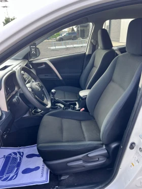 Toyota Rav4 2.0 D-4D/126кс. | Auto.bg — изображение 7