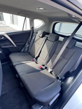 Toyota Rav4 2.0 D-4D/126кс. | Auto.bg — изображение 8