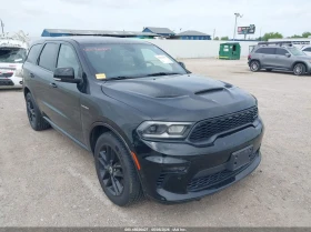 ������ Dodge Durango
