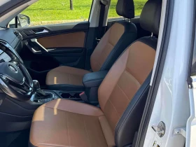 VW Tiguan * Comfortline * CARFAX * ���������� *  | Mobile.bg � ����� ������ 11