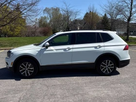 VW Tiguan * Comfortline * CARFAX * ���������� *  | Mobile.bg � ����� ������ 2