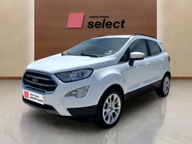 ����� �� �������� �� Ford EcoSport 1.0 EcoBoost
