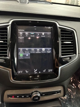 Volvo Xc90 T6 AWD Inscription* 6+ 1места | Auto.bg — изображение 7
