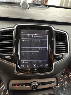 Volvo Xc90 T6 AWD Inscription* 6+ 1места | Auto.bg — изображение 8