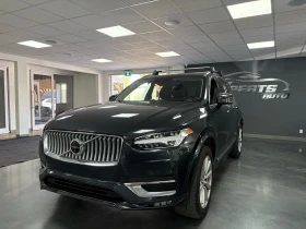 Volvo Xc90 T6 AWD Inscription* 6+ 1места | Auto.bg — изображение 4