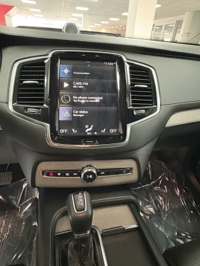 Volvo Xc90 T6 AWD Inscription* 6+ 1места | Auto.bg — изображение 12