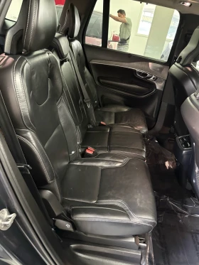 Volvo Xc90 T6 AWD Inscription* 6+ 1места | Auto.bg — изображение 13