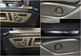 Mercedes-Benz GLE 350 COUPE/258HP/AMG/360/4M/HUD/PANO/DISTR/853z | Auto.bg — изображение 16