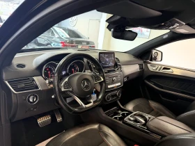 Mercedes-Benz GLE 350 COUPE/258HP/AMG/360/4M/HUD/PANO/DISTR/853z | Auto.bg — изображение 8