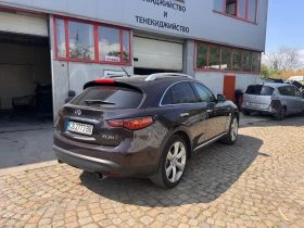 Infiniti Fx 30 | Mobile.bg � ����� ������ 3