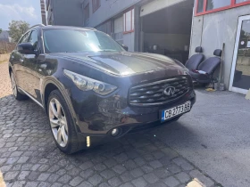 Infiniti Fx 30 | Mobile.bg � ����� ������ 6