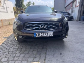 Infiniti Fx 30 | Mobile.bg � ����� ������ 7