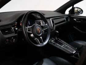 Porsche Macan FULL ПОДГРЕВ, ОБДУХВАНЕ, ПАНОРАМА-ЦЕНА ДО БГ!!! | Auto.bg — изображение 6