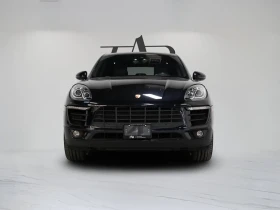 Porsche Macan FULL ПОДГРЕВ, ОБДУХВАНЕ, ПАНОРАМА-ЦЕНА ДО БГ!!! | Auto.bg — изображение 3