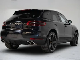 Porsche Macan FULL ПОДГРЕВ, ОБДУХВАНЕ, ПАНОРАМА-ЦЕНА ДО БГ!!! | Auto.bg — изображение 5