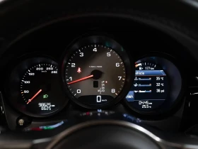 Porsche Macan FULL ПОДГРЕВ, ОБДУХВАНЕ, ПАНОРАМА-ЦЕНА ДО БГ!!! | Auto.bg — изображение 7