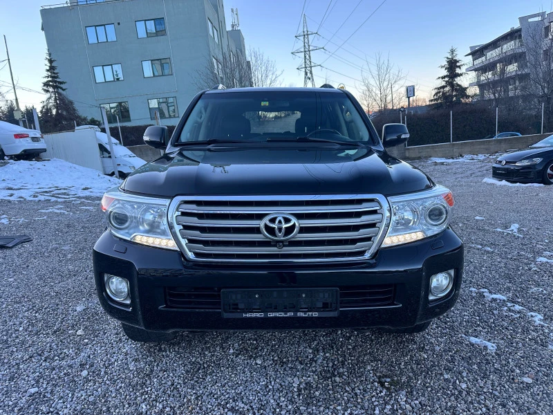 Toyota Land cruiser ШВЕЙЦАРИЯ НАВИГАЦИЯ, снимка 2 - Автомобили и джипове - 43467865