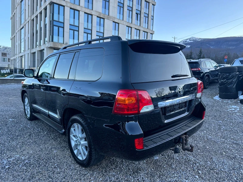 Toyota Land cruiser ШВЕЙЦАРИЯ НАВИГАЦИЯ, снимка 7 - Автомобили и джипове - 43467865