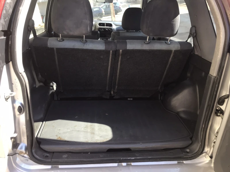 Daihatsu Terios 1, 3, снимка 14 - Автомобили и джипове - 50773422