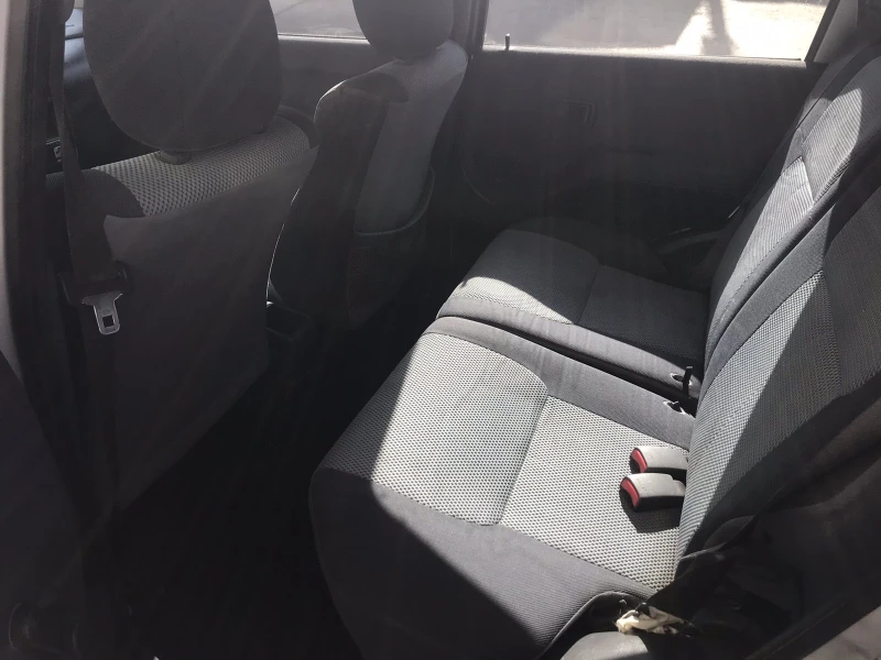 Daihatsu Terios 1, 3, снимка 13 - Автомобили и джипове - 50773422