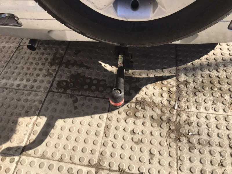 Daihatsu Terios 1, 3, снимка 6 - Автомобили и джипове - 50773422