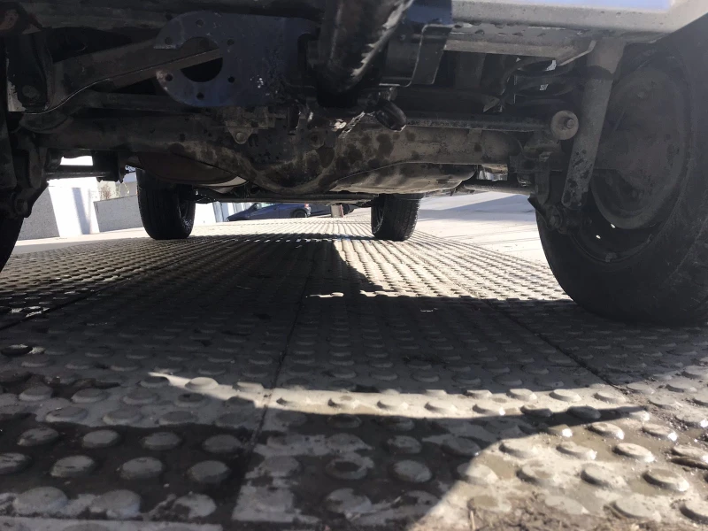 Daihatsu Terios 1, 3, снимка 7 - Автомобили и джипове - 50773422