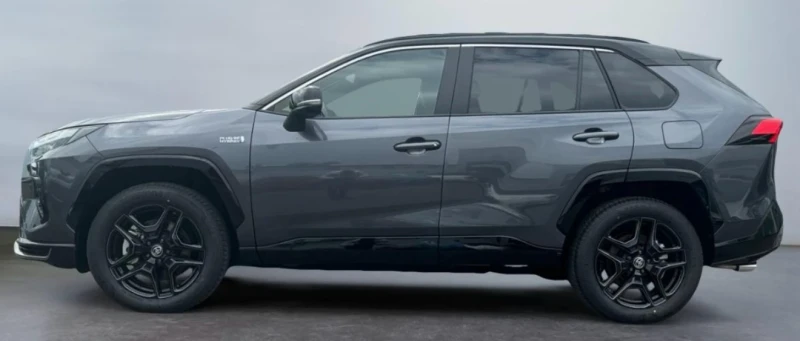 Toyota Rav4 GR/360 камера/4x4/Plug-In/306кс/JBL/ НАЛИЧНА!, снимка 5 - Автомобили и джипове - 52498341