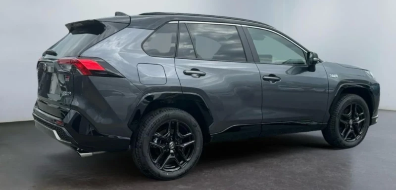 Toyota Rav4 GR/360 камера/4x4/Plug-In/306кс/JBL/ НАЛИЧНА!, снимка 7 - Автомобили и джипове - 52498341