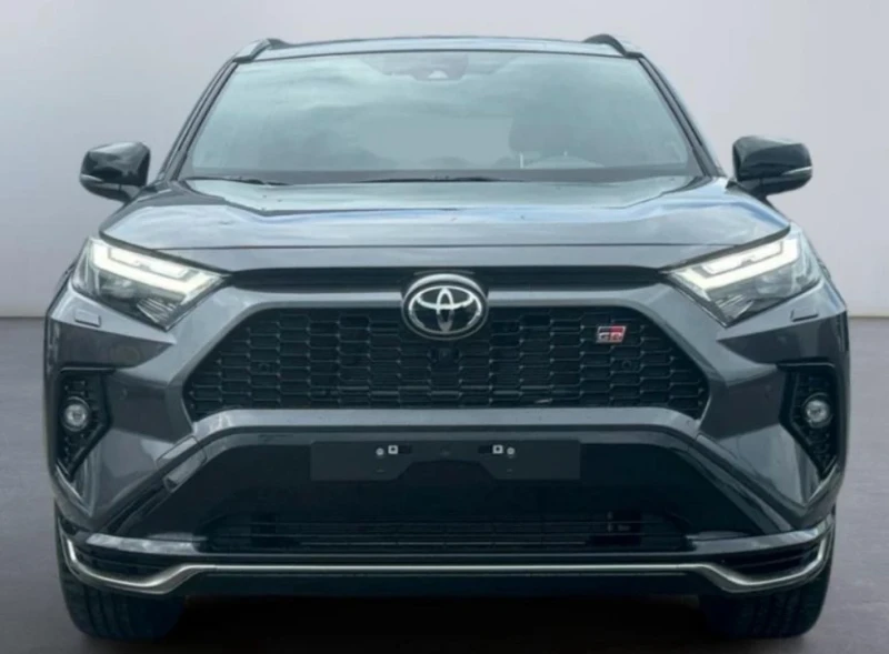 Toyota Rav4 GR/360 камера/4x4/Plug-In/306кс/JBL/ НАЛИЧНА!