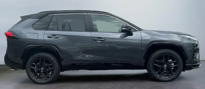 Toyota Rav4 GR/360 камера/4x4/Plug-In/306кс/JBL/ НАЛИЧНА!, снимка 6 - Автомобили и джипове - 52498341