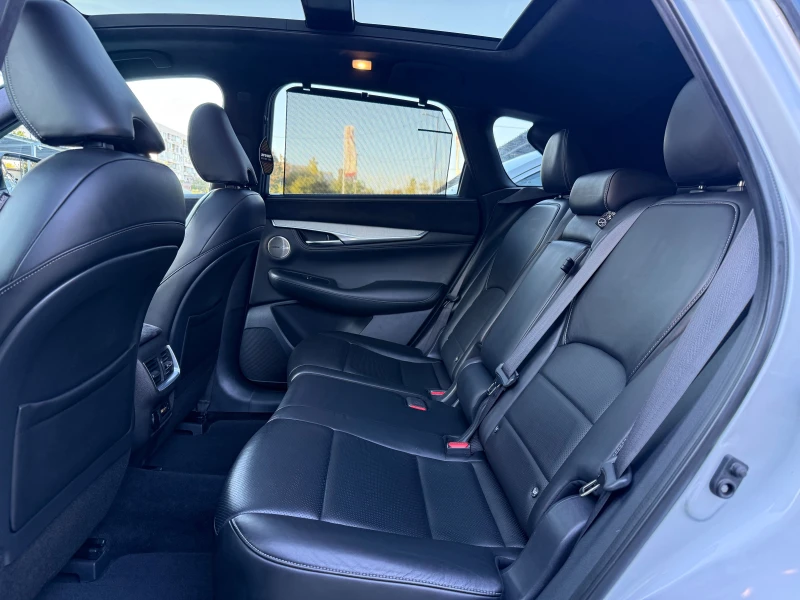 Infiniti QX50 SENSORY, снимка 9 - Автомобили и джипове - 52017562