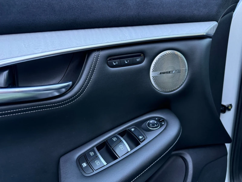 Infiniti QX50 SENSORY, снимка 16 - Автомобили и джипове - 52017562