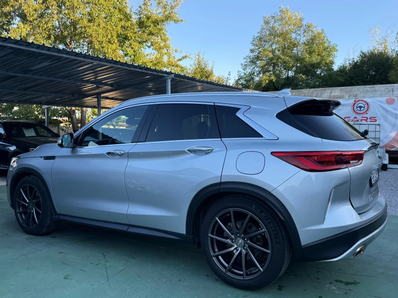 Infiniti QX50 SENSORY, снимка 6 - Автомобили и джипове - 52017562
