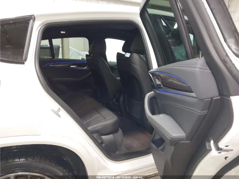 BMW X4  M40I* 18ХИЛ.КМ., снимка 11 - Автомобили и джипове - 52671957