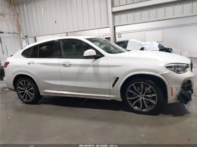 BMW X4  M40I* 18ХИЛ.КМ., снимка 6 - Автомобили и джипове - 52671957