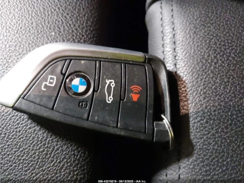 BMW X4  M40I* 18ХИЛ.КМ., снимка 13 - Автомобили и джипове - 52671957