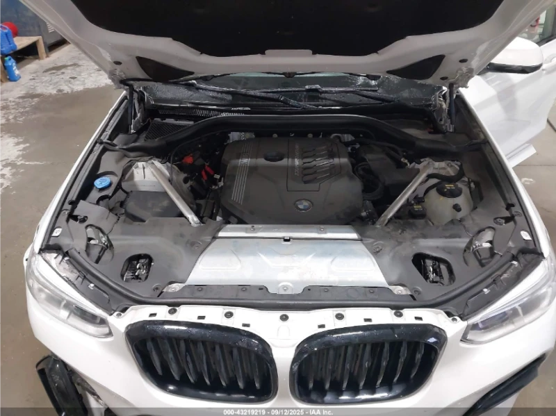 BMW X4  M40I* 18ХИЛ.КМ., снимка 12 - Автомобили и джипове - 52671957