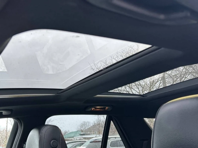 Mercedes-Benz GLE * 350d * CARFAX * ЦЕНА ДО БГ, снимка 11 - Автомобили и джипове - 52786670