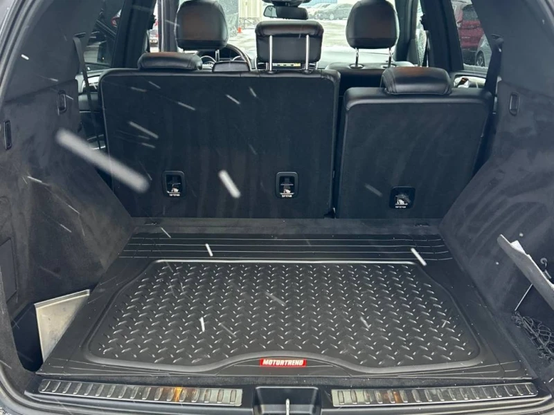 Mercedes-Benz GLE * 350d * CARFAX * ЦЕНА ДО БГ, снимка 13 - Автомобили и джипове - 52786670