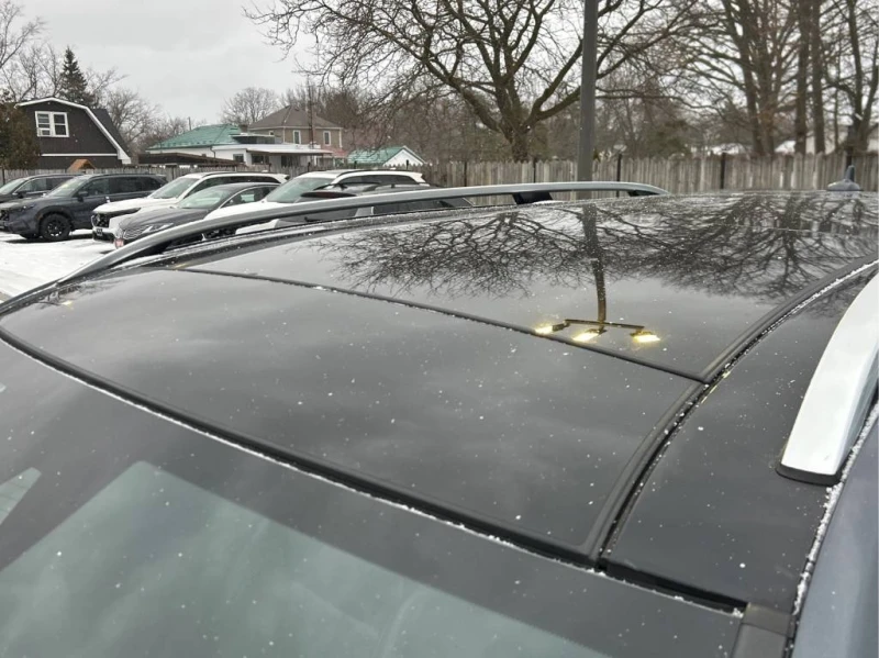 Mercedes-Benz GLE * 350d * CARFAX * ЦЕНА ДО БГ, снимка 5 - Автомобили и джипове - 52786670