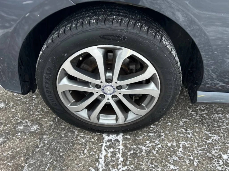 Mercedes-Benz GLE * 350d * CARFAX * ЦЕНА ДО БГ, снимка 7 - Автомобили и джипове - 52786670