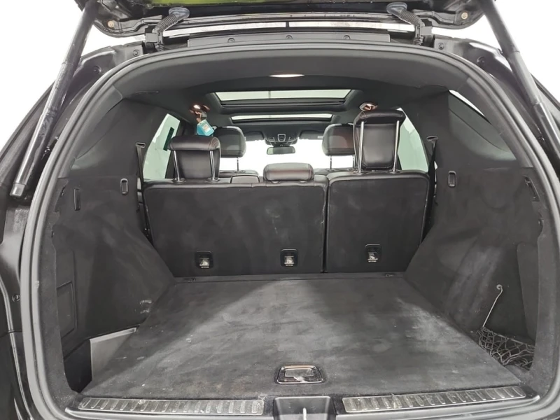 Mercedes-Benz GLE * 350D * CARFAX * БЕЗ ПЪРВОНАЧАЛНА ВНОСКА, снимка 17 - Автомобили и джипове - 52929744