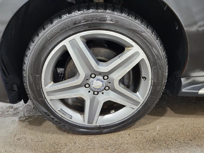 Mercedes-Benz GLE * 350D * CARFAX * БЕЗ ПЪРВОНАЧАЛНА ВНОСКА, снимка 6 - Автомобили и джипове - 52929744