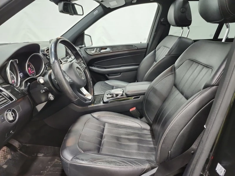 Mercedes-Benz GLE * 350D * CARFAX * БЕЗ ПЪРВОНАЧАЛНА ВНОСКА, снимка 5 - Автомобили и джипове - 52929744