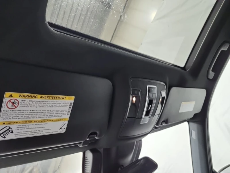 Mercedes-Benz GLE * 350D * CARFAX * БЕЗ ПЪРВОНАЧАЛНА ВНОСКА, снимка 14 - Автомобили и джипове - 52929744