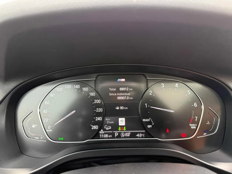 BMW X3 2022 xDrive30i * CARFAX * БЕЗ ПЪРВОНАЧАЛНА ВНОСКА, снимка 8 - Автомобили и джипове - 52968994