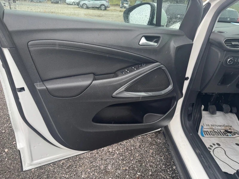 Opel Crossland X, снимка 5 - Автомобили и джипове - 53244867